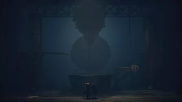 little nightmares 3  