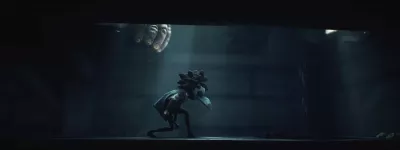 little nightmares 3  