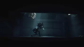 little nightmares 3  