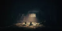 little nightmares 3  