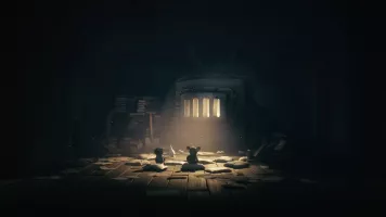 little nightmares 3  