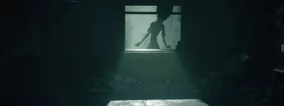 little nightmares 3  