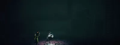 little nightmares  