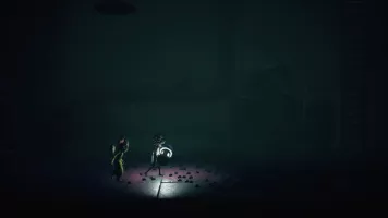 little nightmares  