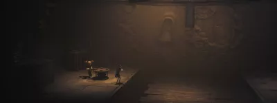little nightmares 3  