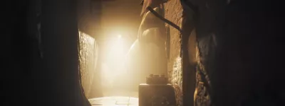 little nightmares 3  
