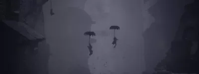 little nightmares 3  