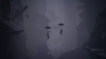little nightmares 3  