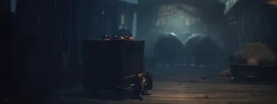 little nightmares 3  