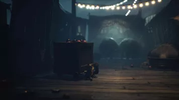 little nightmares 3  