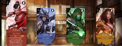mahokenshi