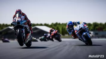 motogp 23