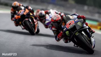 motogp 23