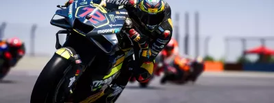 motogp 23