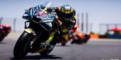 MotoGP 23