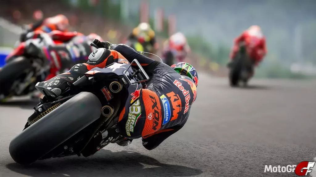 motogp 23