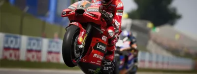 motogp 23