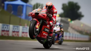 motogp 23