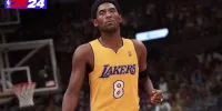 nba 2k24 first look kobe bryant screenshot
