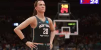 nbak24 first look sabrina ionescu screenshot