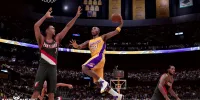 nbak24 mamba moments dunk v blazers