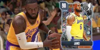 nba 2k24 mein team season rewards