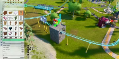 Park Beyond