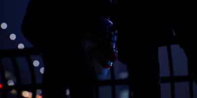 Payday 3