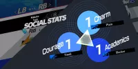 p3r social status screenshot