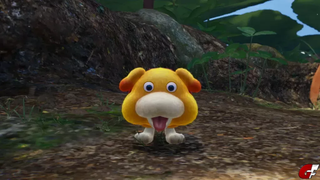 pikmin 4 pikmin 4