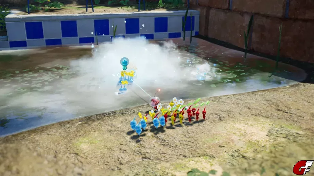 pikmin 4 pikmin 4