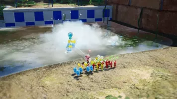 pikmin 4