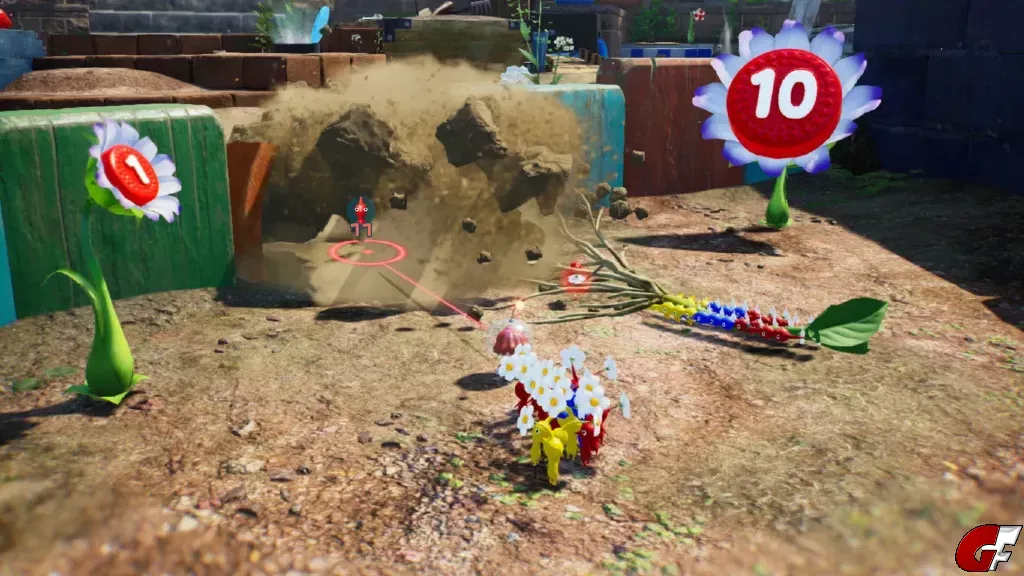 pikmin 4 pikmin 4