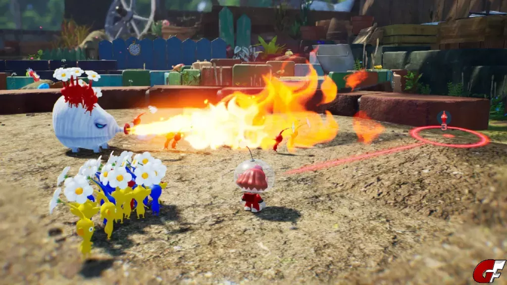 pikmin 4 pikmin 4
