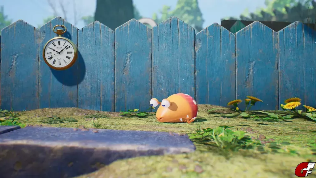 pikmin 4 pikmin 4