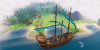 pop ea landing ship