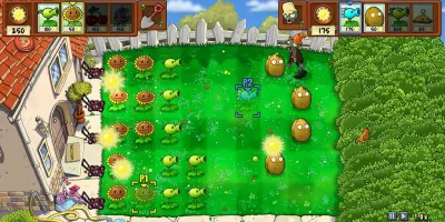 Plants vs. Zombies: Replanted