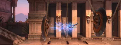 prince of persia the lost crown