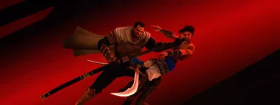 prince of persia the lost crown