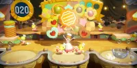 prinzessin peach showtime