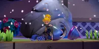 prinzessin peach showtime