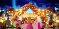 prinzessin peach showtime