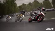 ride 5