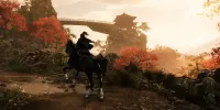 rise of the ronin