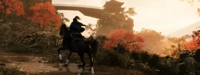 rise of the ronin