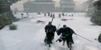 rise of the ronin