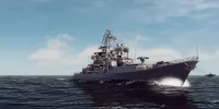 sea power