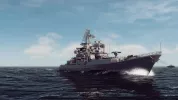 sea power