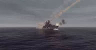 sea power