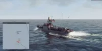 sea power